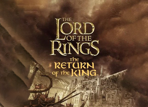 LOTR: The Return of the King (Extended Version)