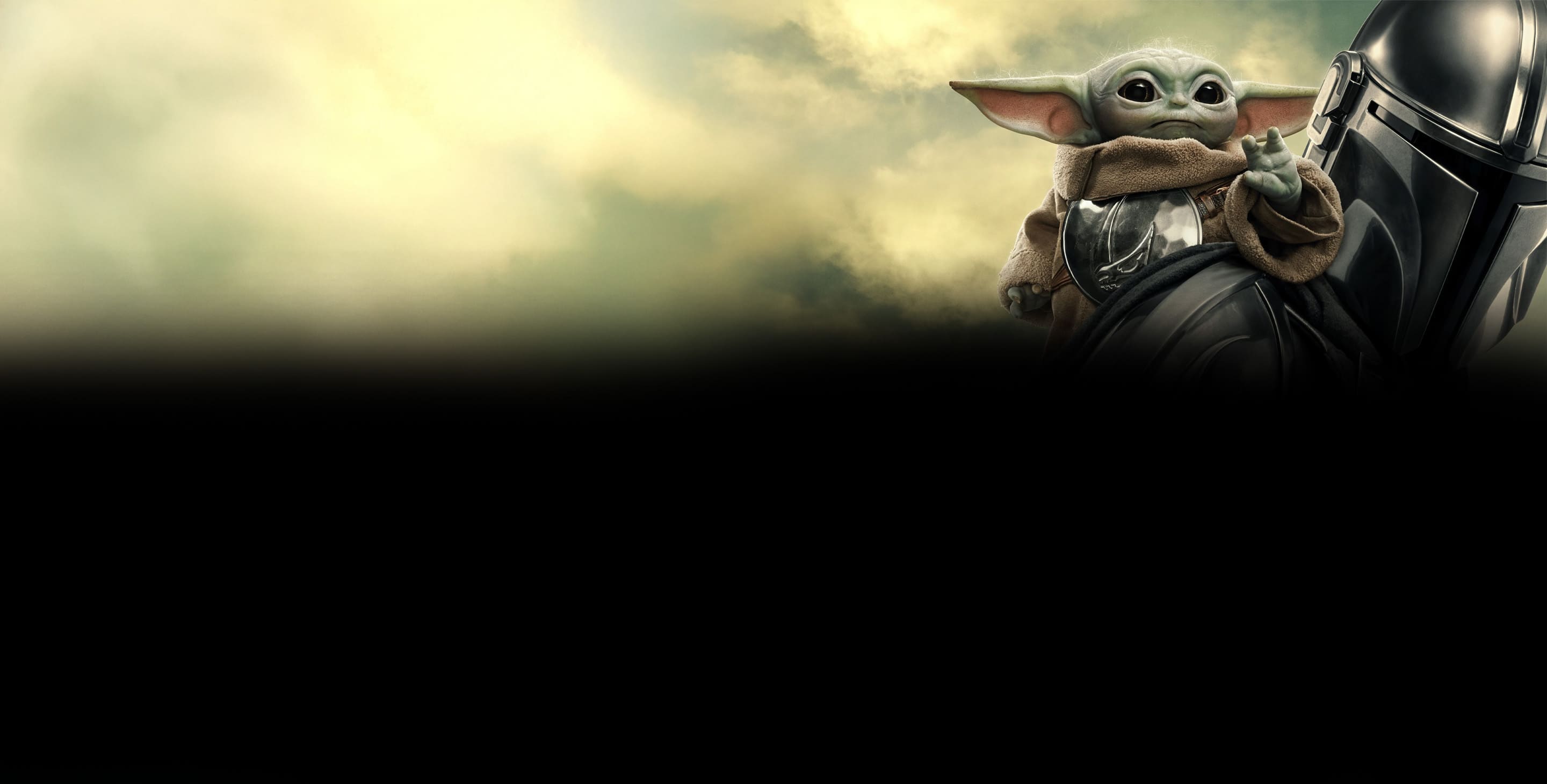 The Mandalorian & Grogu