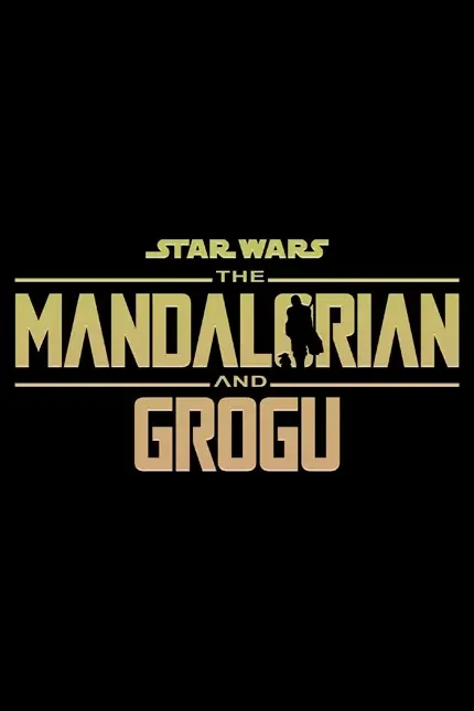 The Mandalorian and Grogu | Star Wars | TGV Cinemas