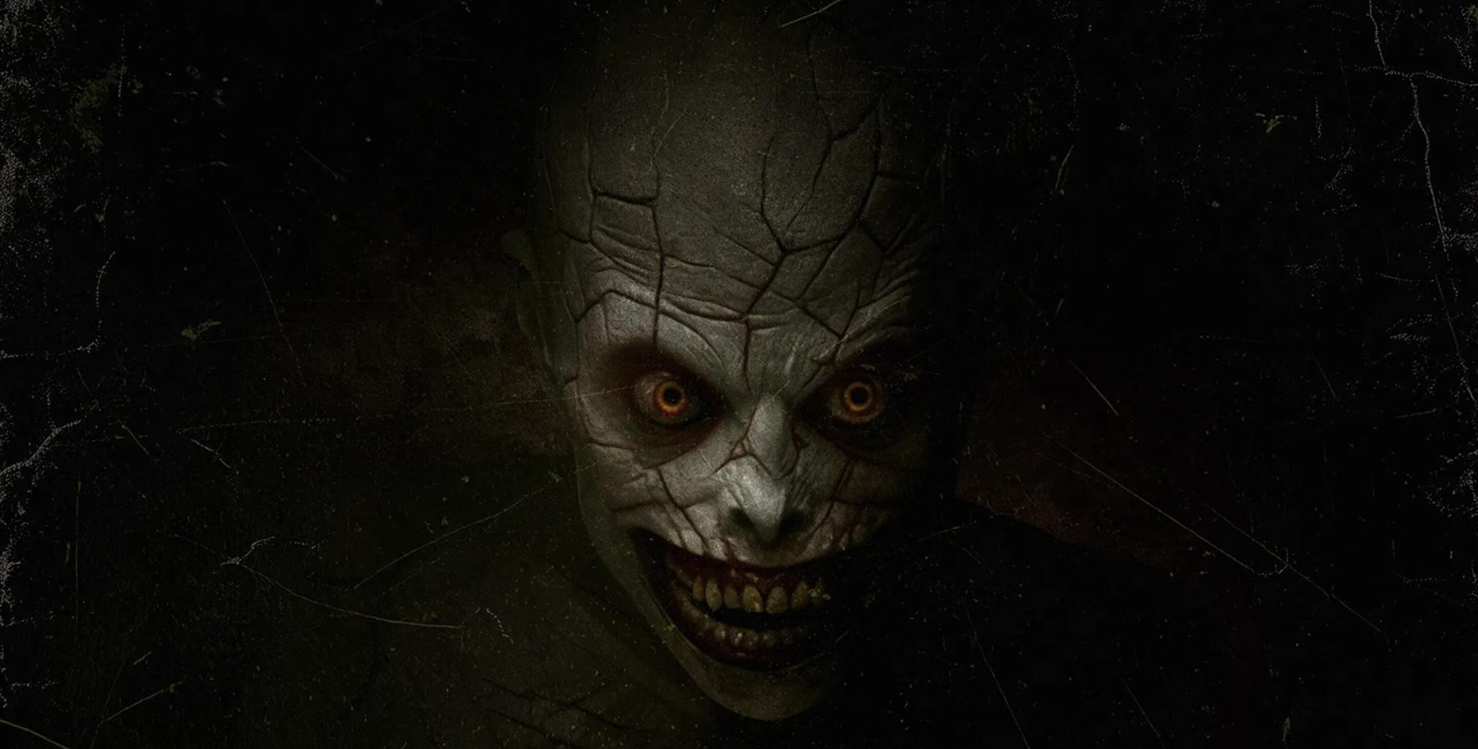 The Mortuary Assistant