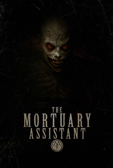 The Mortuary Assistant 