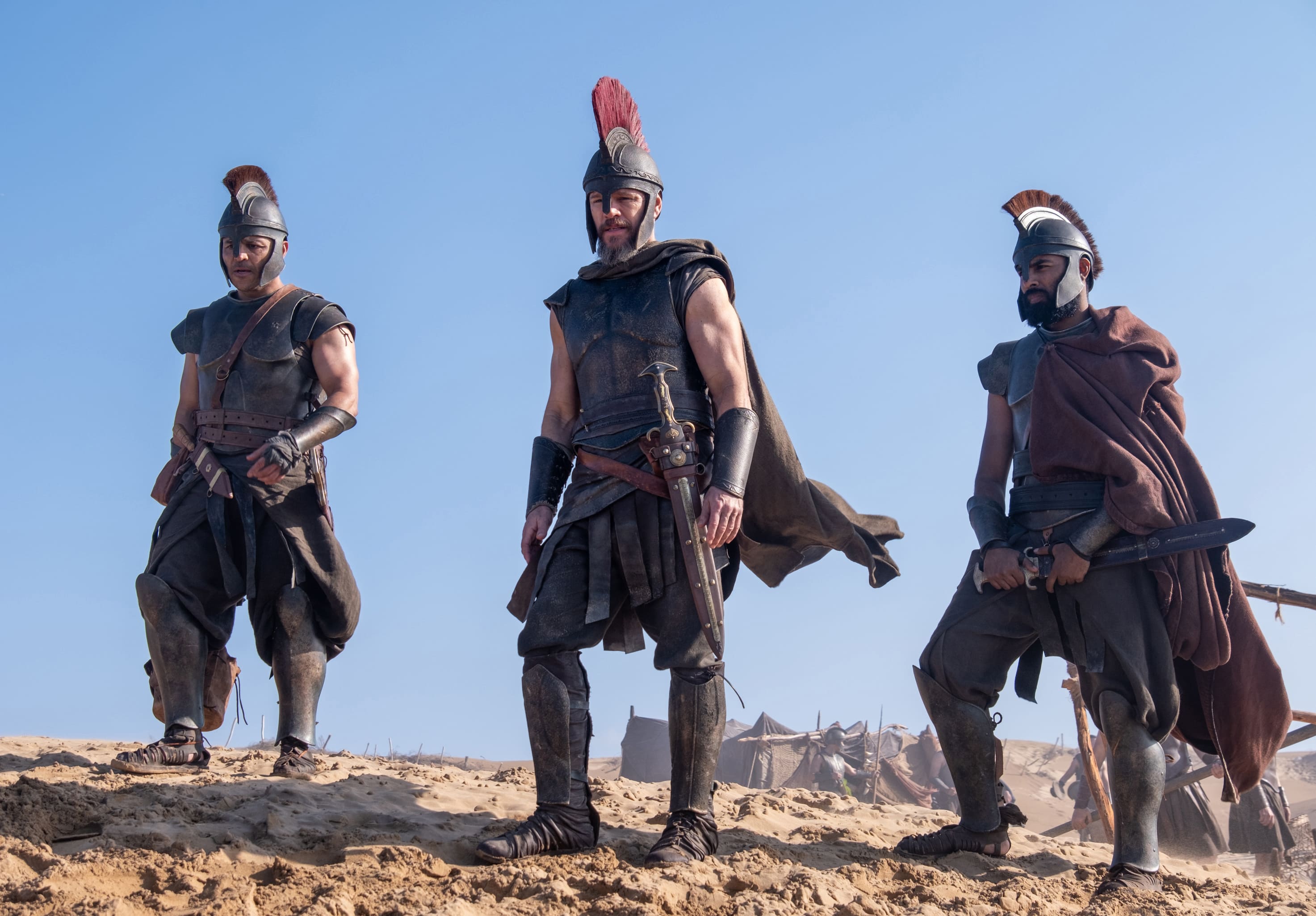 The Odyssey | TGV Cinemas | Latest Malaysia Showtimes
