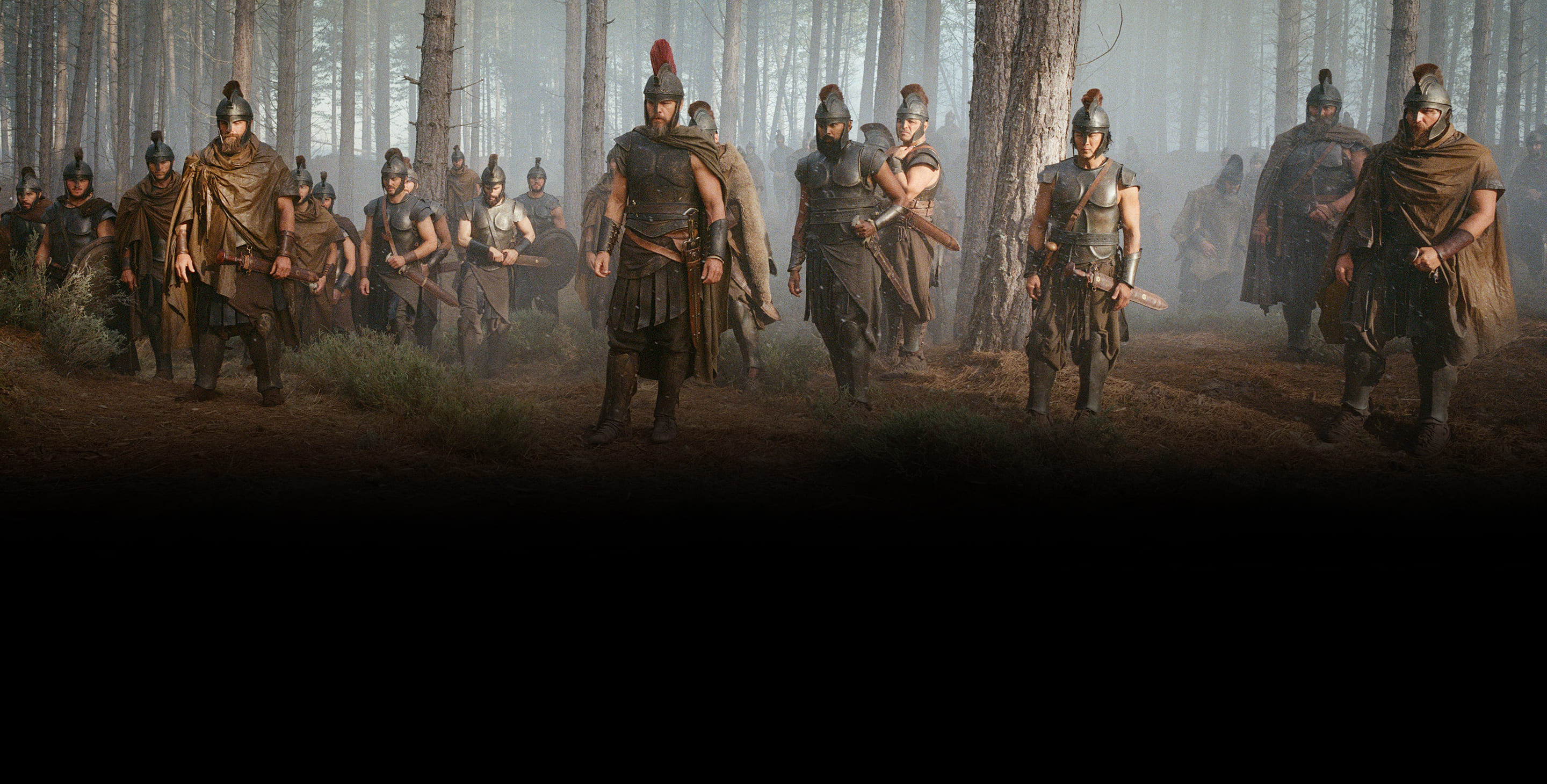 The Odyssey
