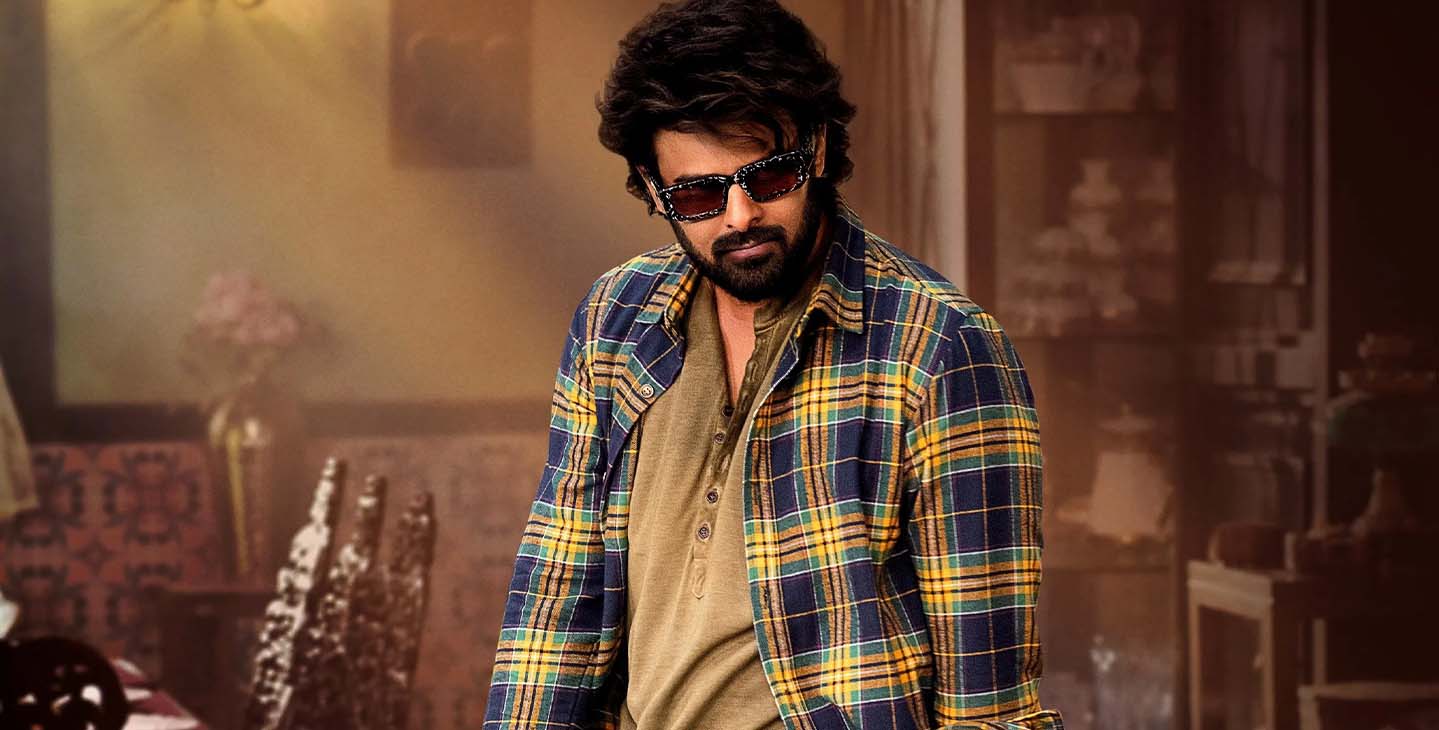 The Rajasaab (Tamil)