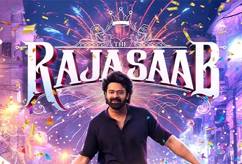 The Rajasaab (Telugu)