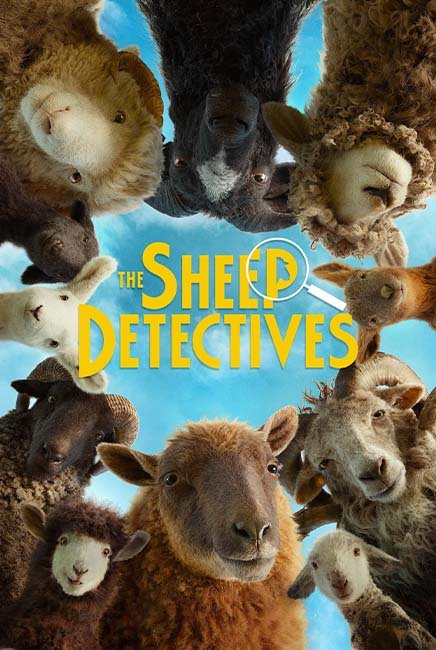 The Sheep Detectives