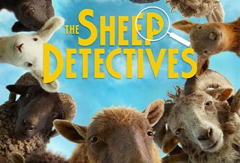 The Sheep Detectives