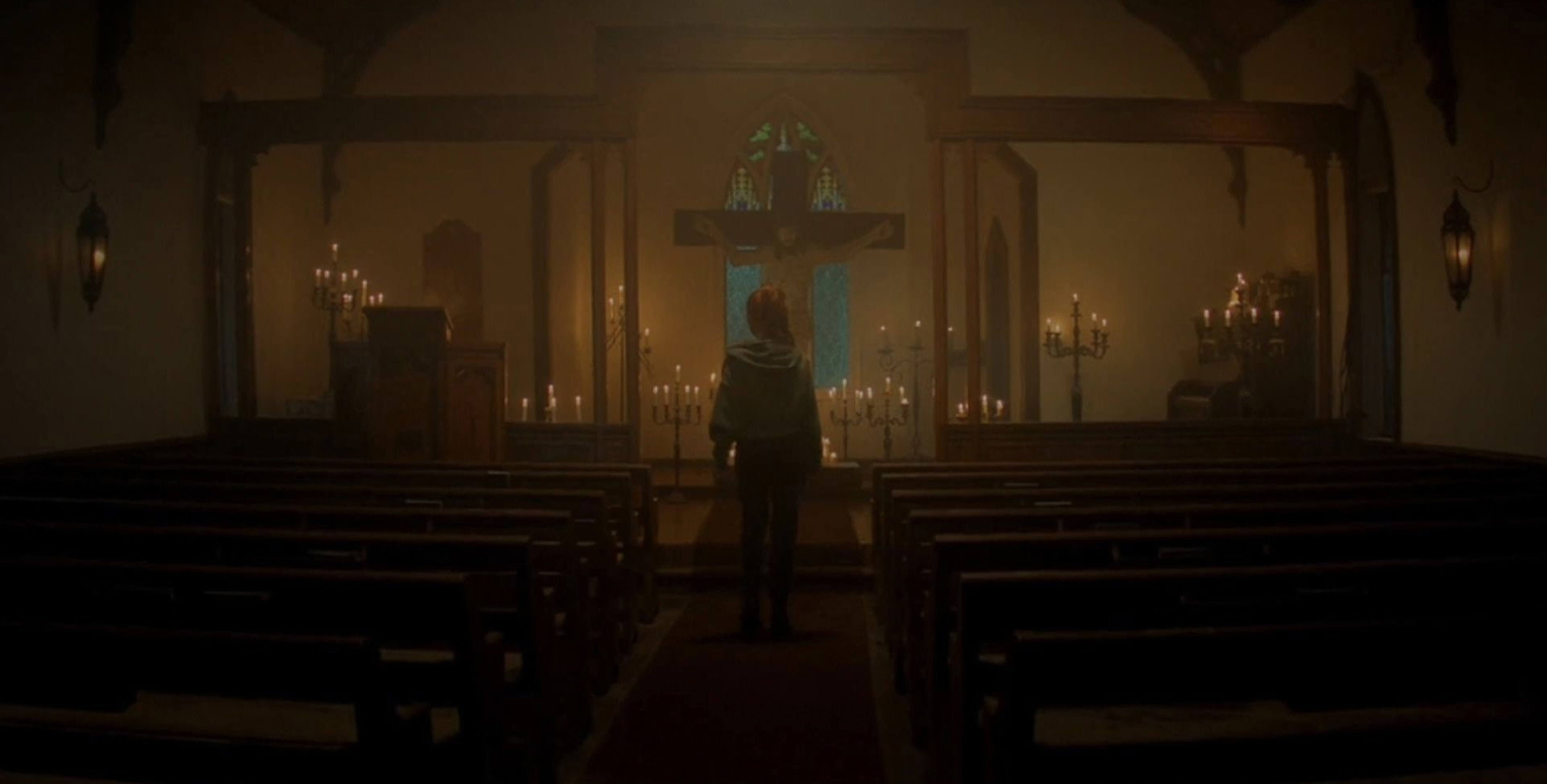 The Strangers: Chapter 3