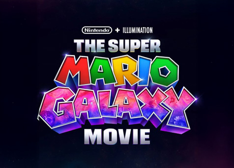 The Super Mario Galaxy Movie