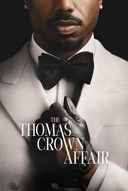 The Thomas Crown Affair