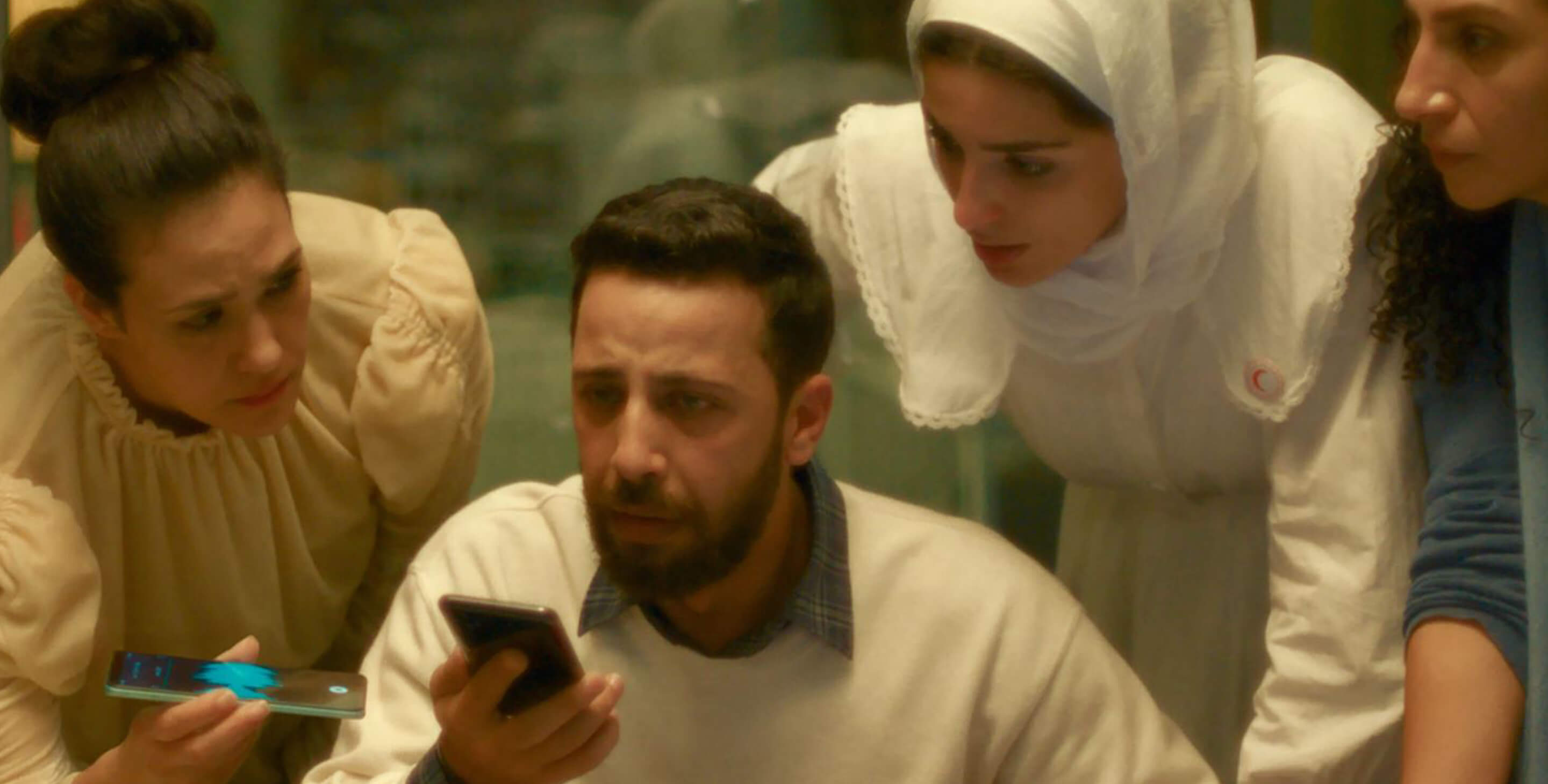 The Voice of Hind Rajab