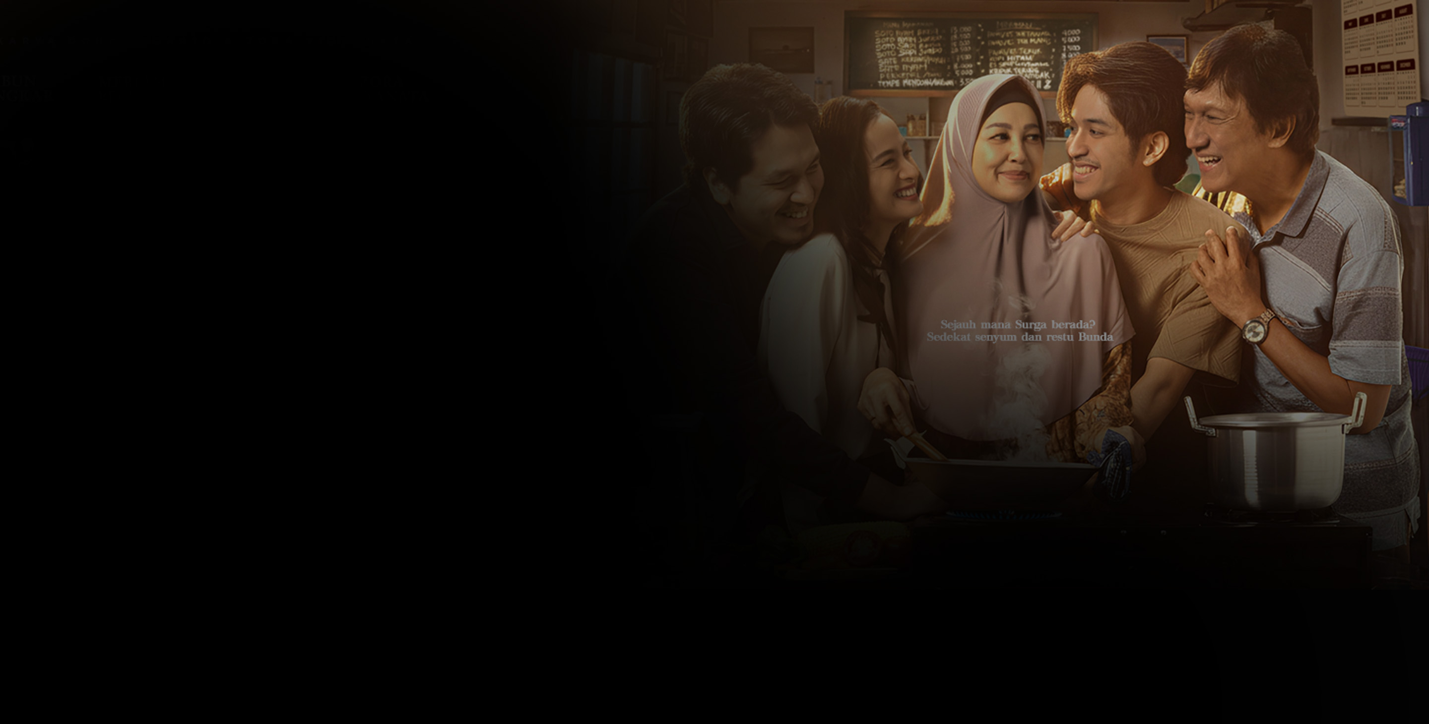 Titip Bunda di Surga-Mu