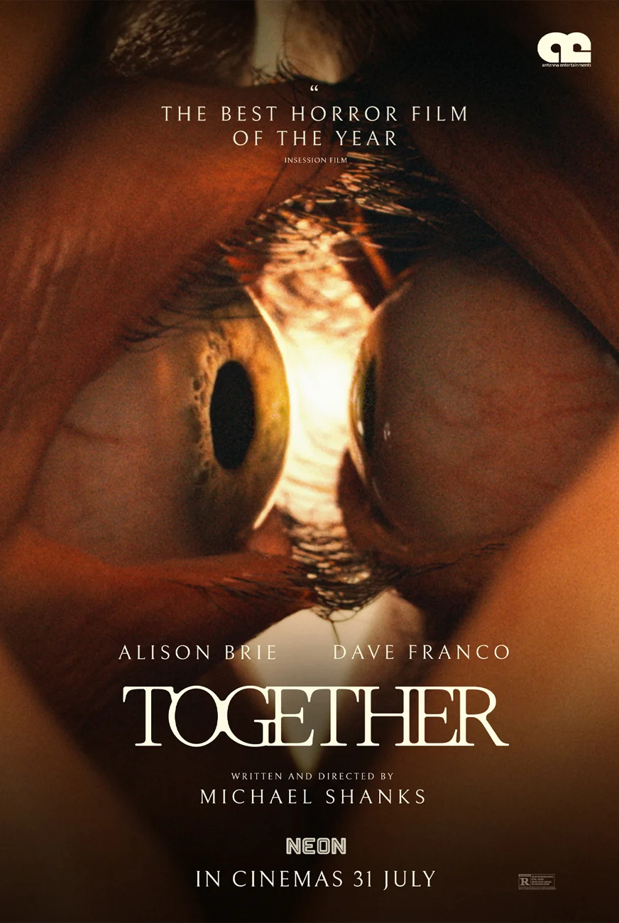 Together Movie Poster