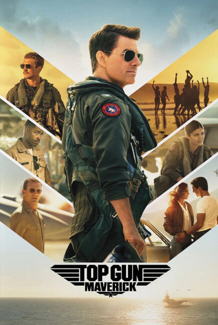Top Gun: Maverick