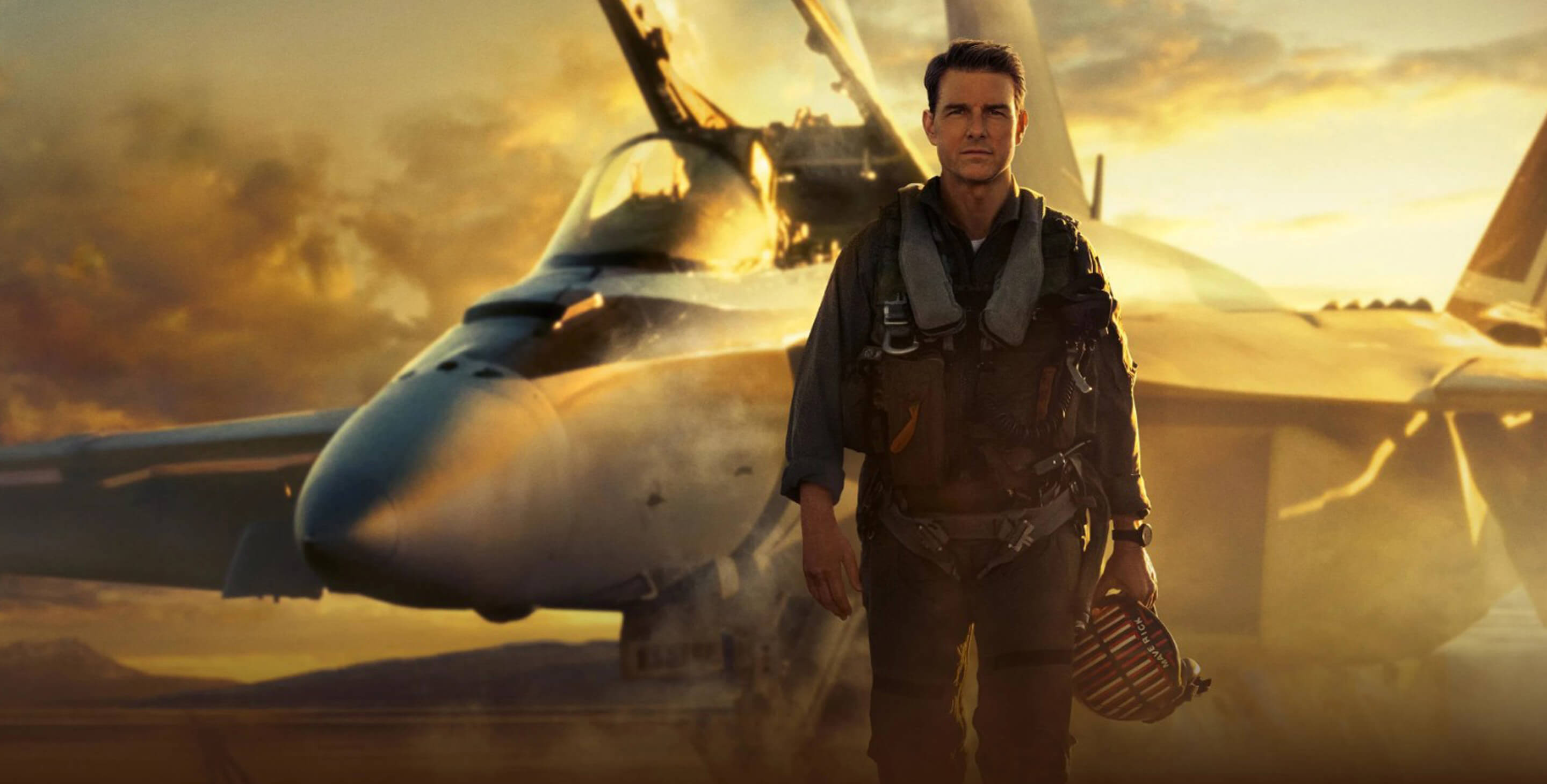 Top Gun: Maverick
