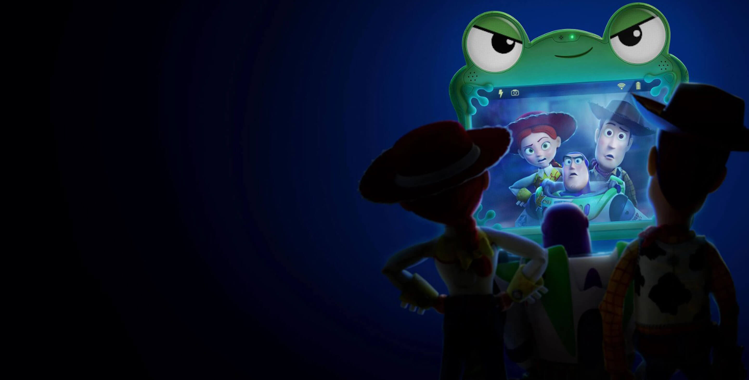 Toy Story 5 (Cant)