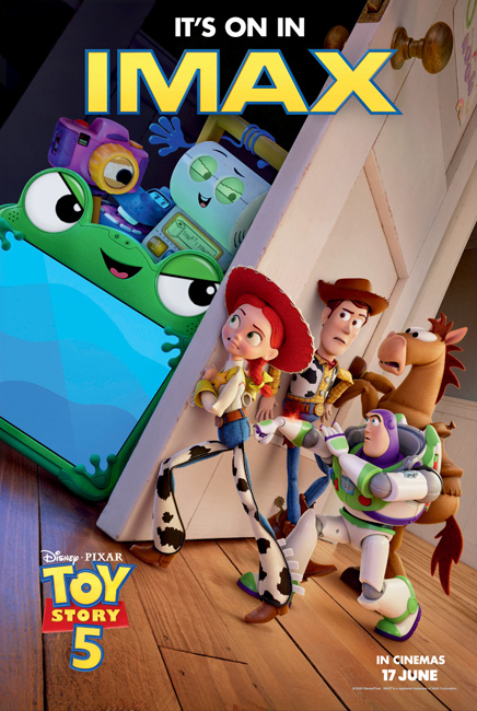 Toy Story (Cant)