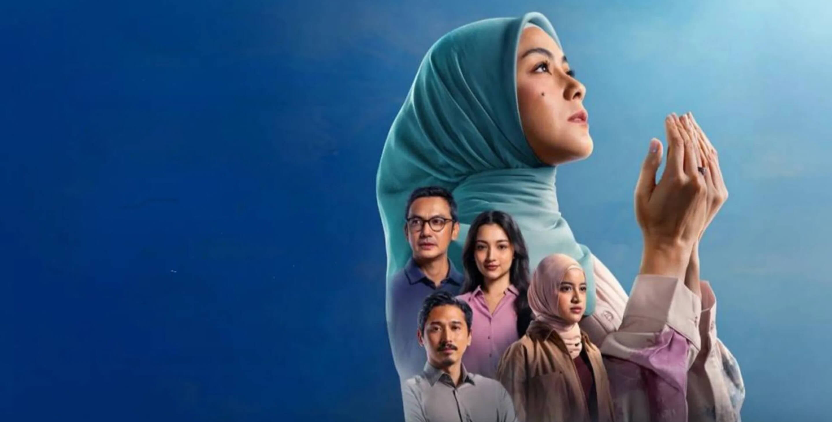 Tuhan, Benarkah Kau Mendengarku?