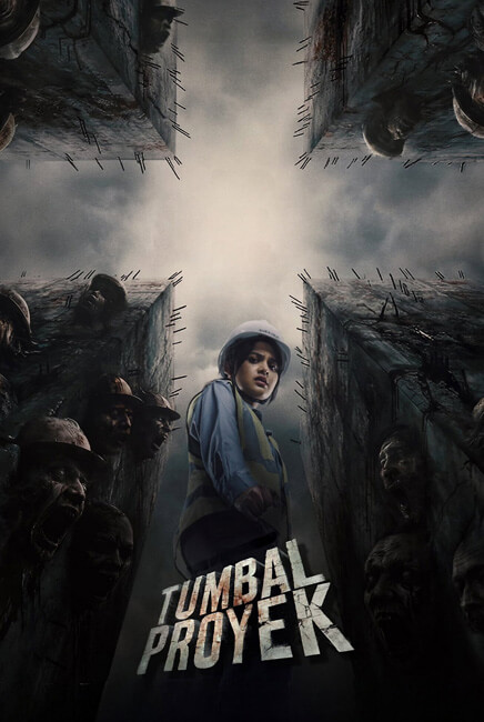 Tumbal Proyek