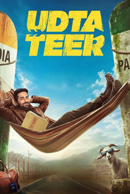 Udta Teer