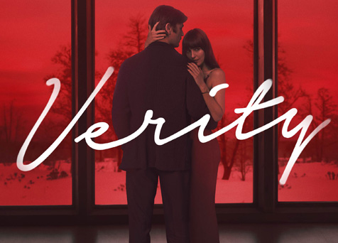 Verity poster