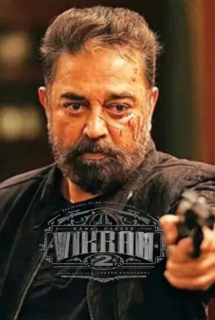 Vikram 2