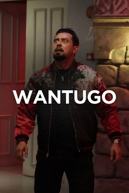 Wantugo, starring Zul Ariffin