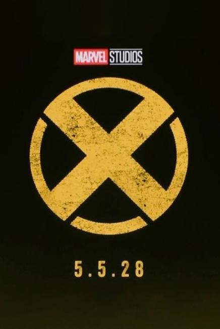 X-Men (2028)