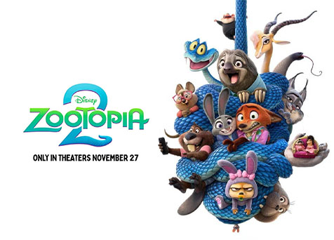 Zootopia 2