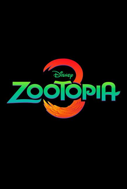 Zootopia 3